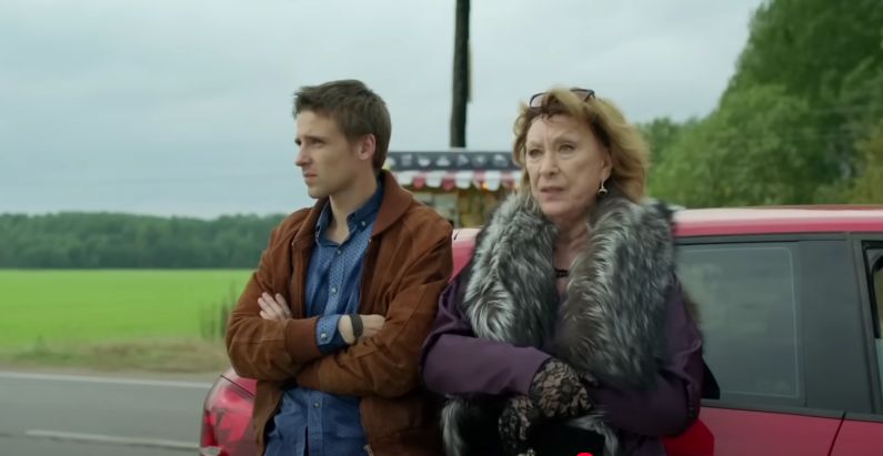 ����� ���� ������ '��������': ���������� � ������� ����� �����