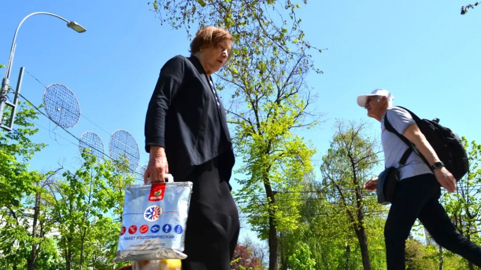 Пенсионеры на передовой: как старшее поколение может изменить экономические реалии России