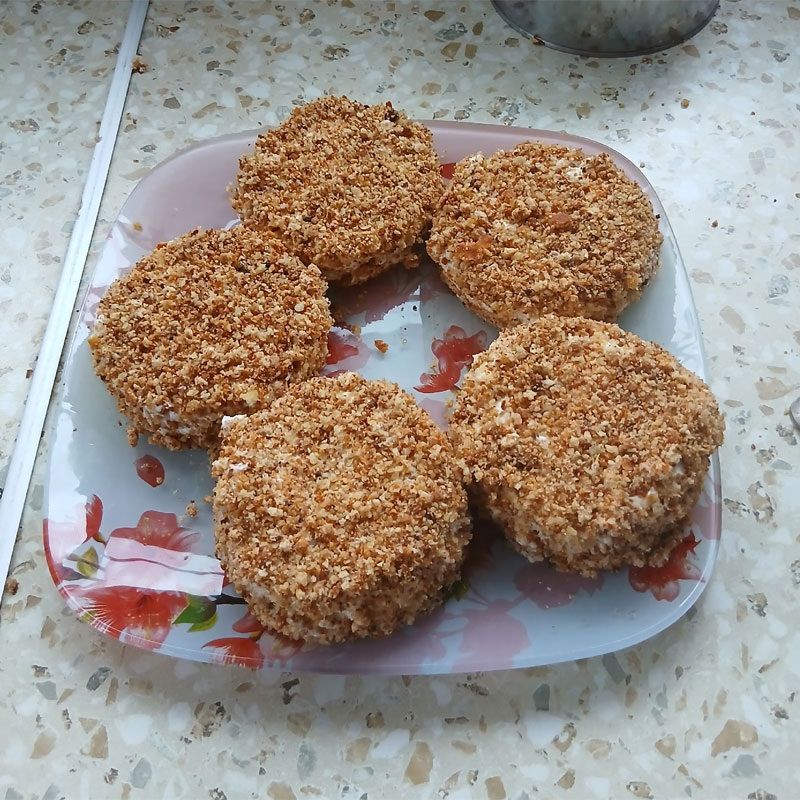 Нежное пирожное, способное покорить сердце любого сладкоежки