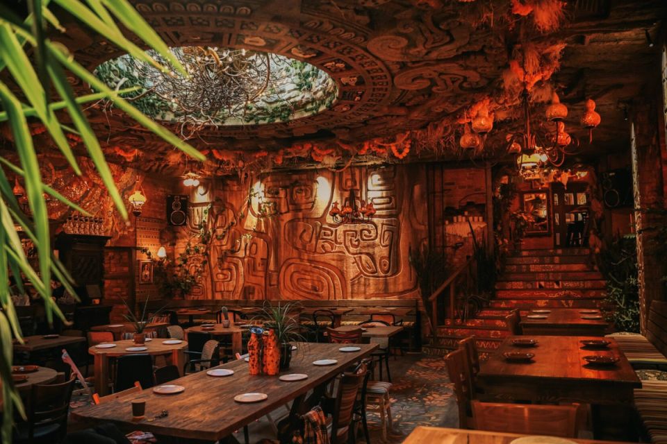 ����� ����� � ������������ ��������� � Arrurru