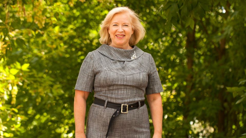 ��� ������ ���� ���������� ��������������� � 55+: ������ ����� ��������� �����