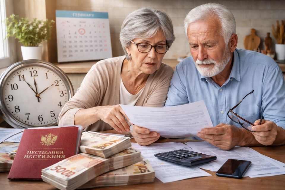 ������� 2026: �������� ����������� � �������� ��������� � ��������