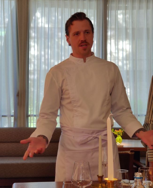 ����� ���������������� ���� � ������