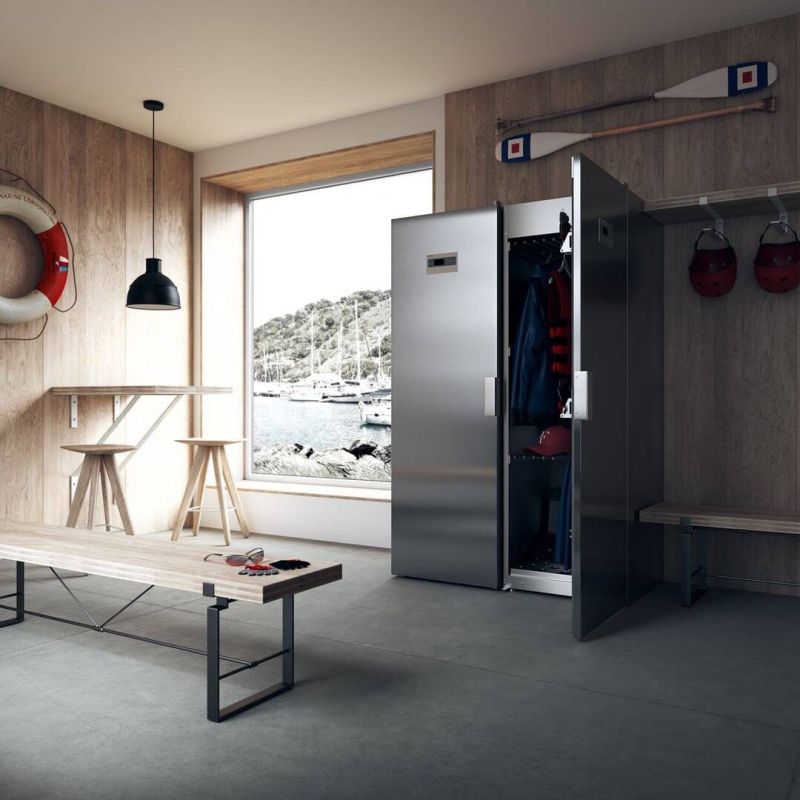 ��������� ���� ASKO: ��������� ������� ��� ������ � ��������� ������