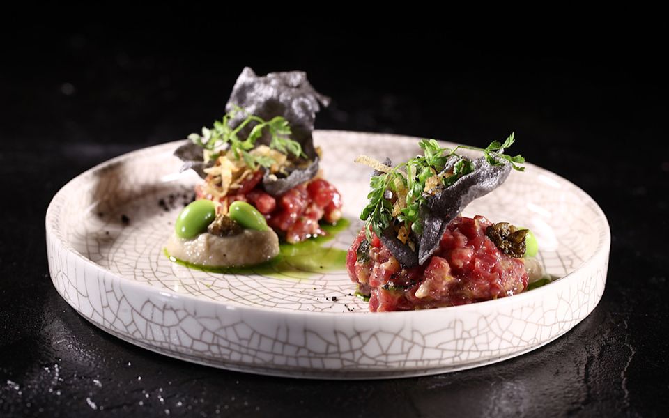 Тартар: кулинарное наследие с загадочной историей