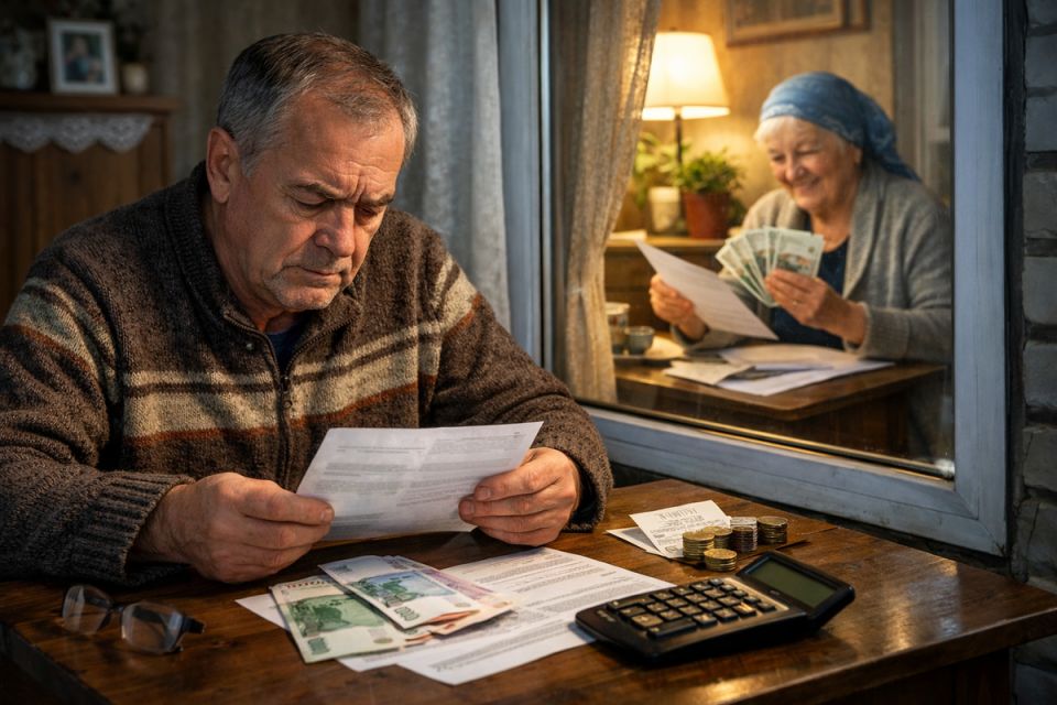 ������ ���� ������ �������� ������ �������� � ������: ���������� � 2026 ����