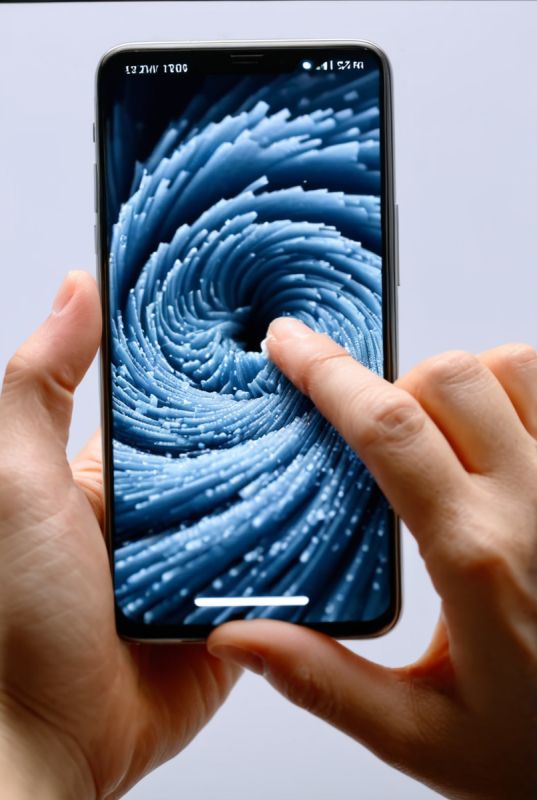 Почему выбор специальных влажных салфеток для экранов имеет значение