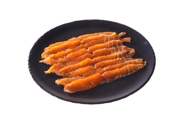 Как быстро и просто засолить семгу: вкусный рецепт