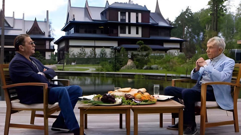 ���� �������� �� ������� ��� ��������: ���� ��������-������������� � ������� ������