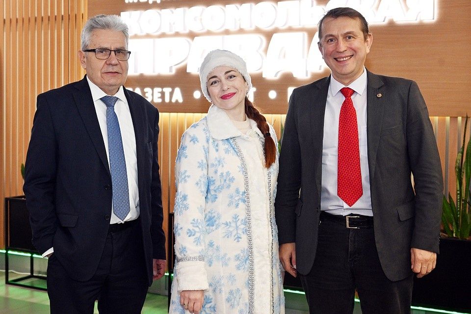 ������ �����������: ��� �������� �������� � ��� ��������� ��������� �������