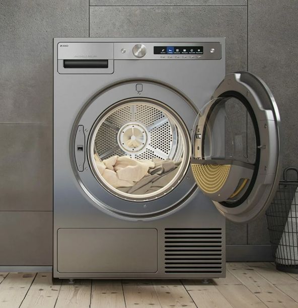 ������ �� ������ ���������� ������ � �������� Asko