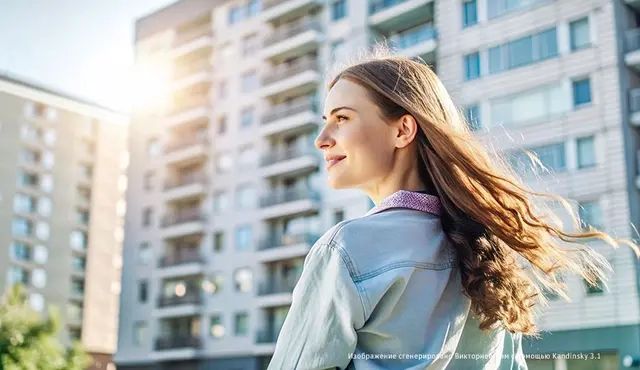 Купили квартиру с проблемами? Что делать, чтобы вернуть деньги