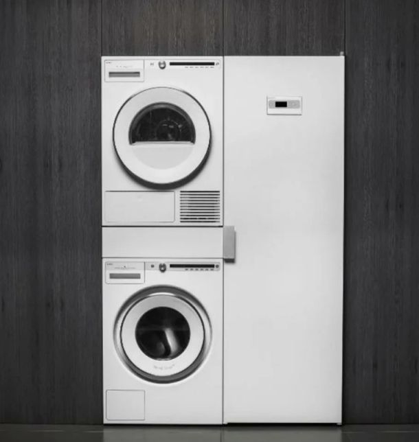 Как выбрать режим сушки и продлить жизнь вещей