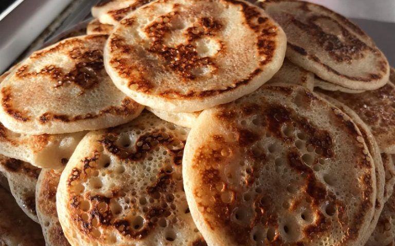 Необычные виды муки, которые стоит попробовать