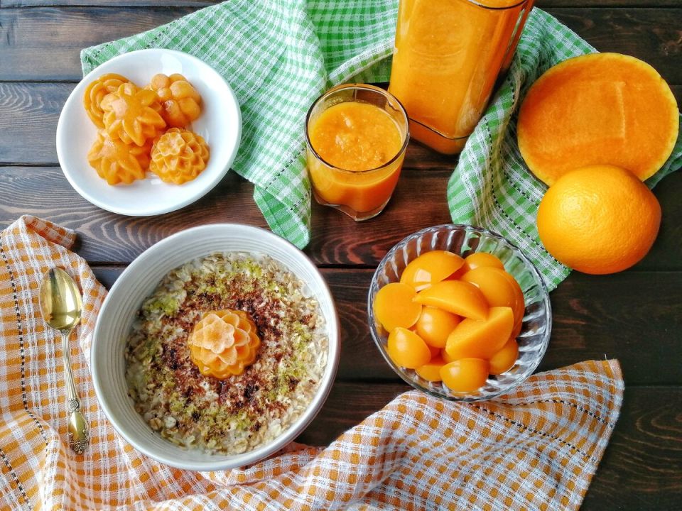 Как сохранить тыкву на зиму без потери вкуса: мороженое, мармелад и сок в одном рецепте