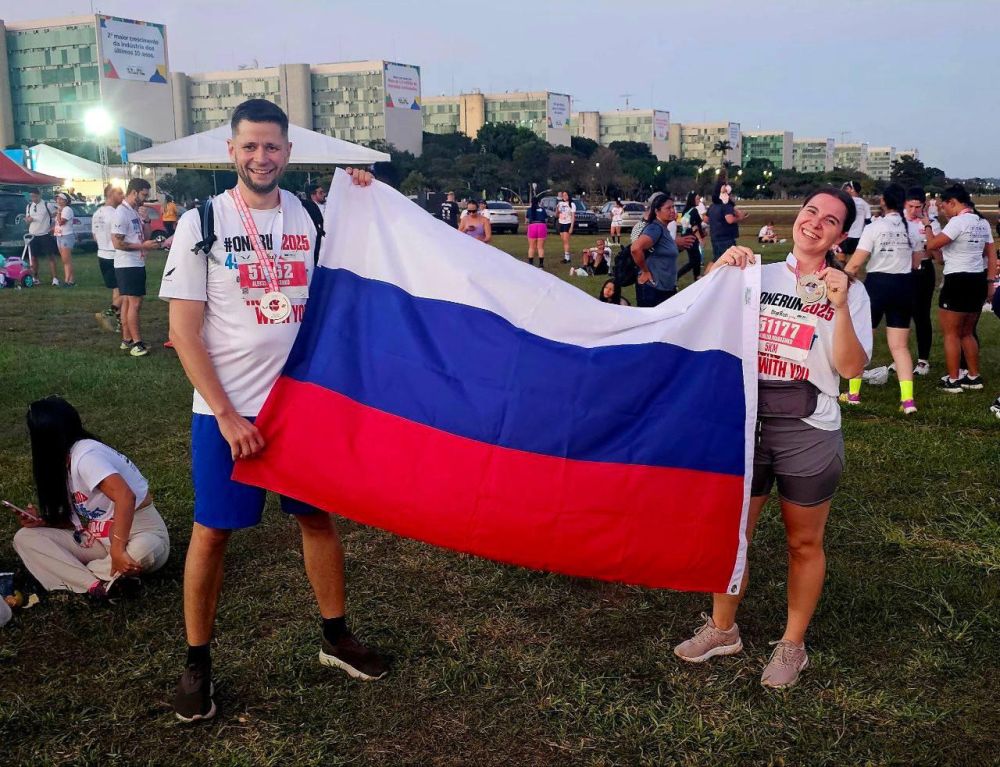 24              #OneRun