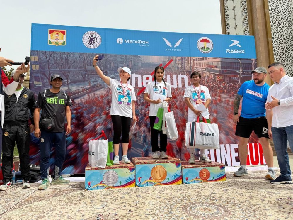24              #OneRun