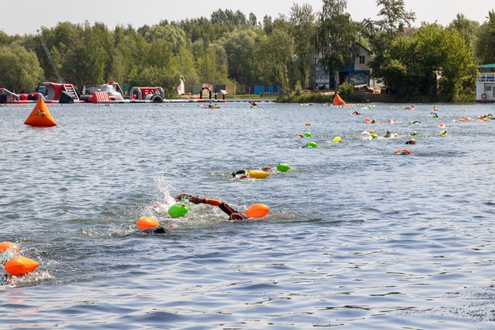  250         SWIMCUP  