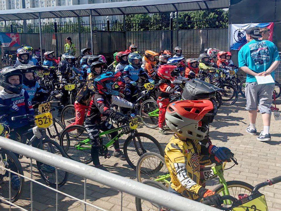         BMX-