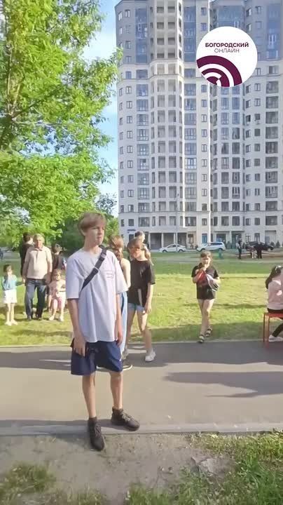  :         
