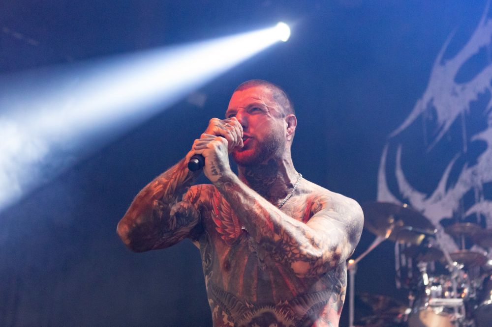  - Slaughter to Prevail            ,        ,      ...