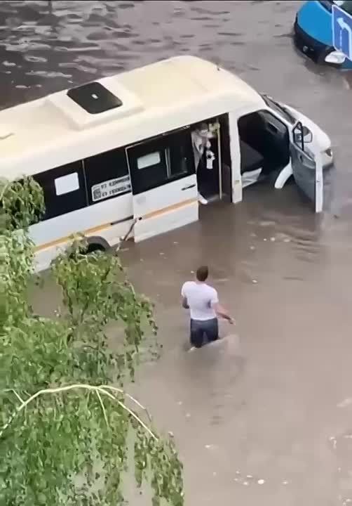    .          