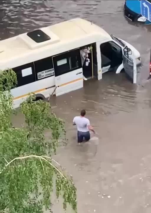    .              