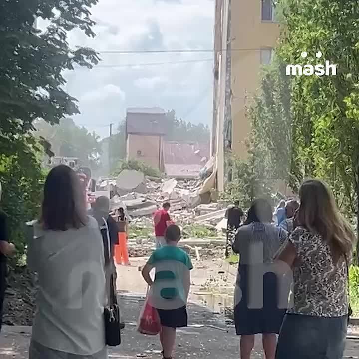   -         Mash