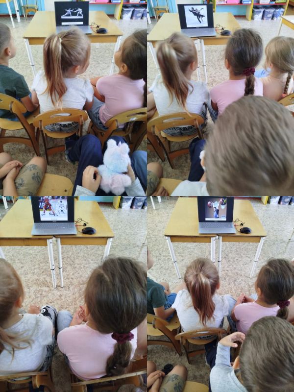   &quot;,  !&quot;