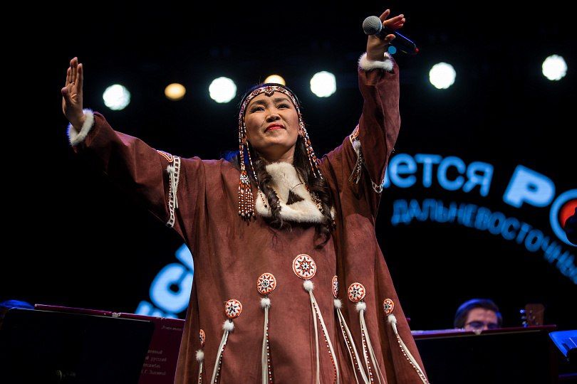 Ольга Любимова: Объявлены победители программы грантовой поддержки творческих проектов в сфере народного искусства в 2026 году