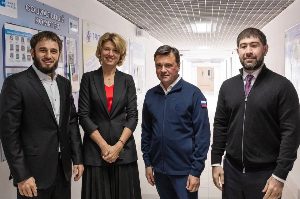 Работников молочного производства будут менять на роботов