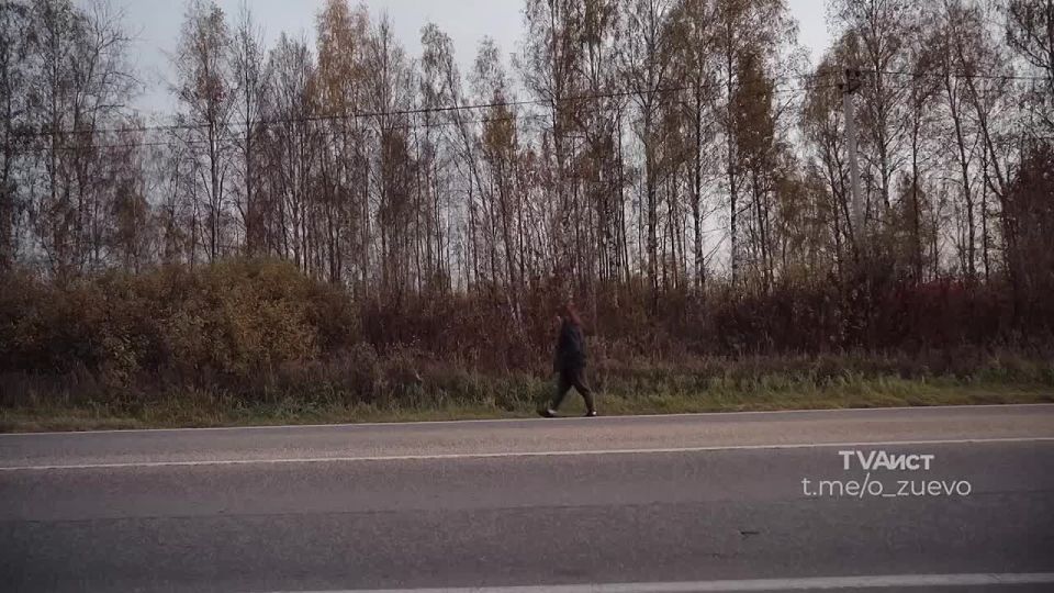 Руслан Заголовацкий: Дни становятся короче, и, как показывает статистика, именно в сумерках и в темное время суток происходит большинство дорожно-транспортных происшествий