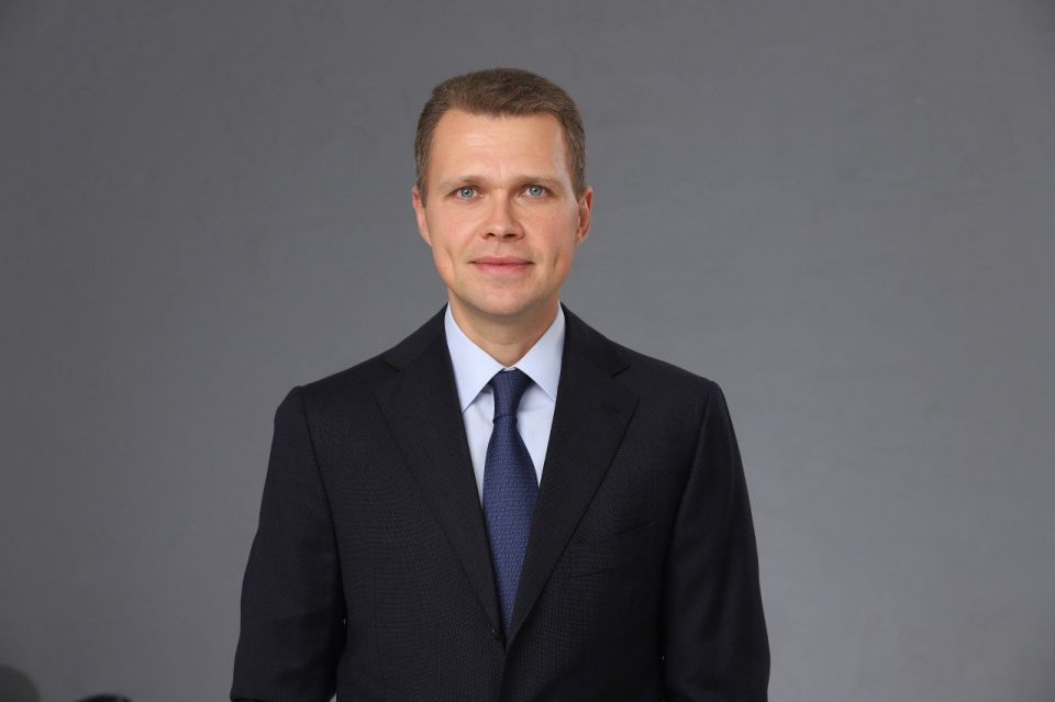 Госдума приняла закон об электронной подаче заявлений о гражданстве детей