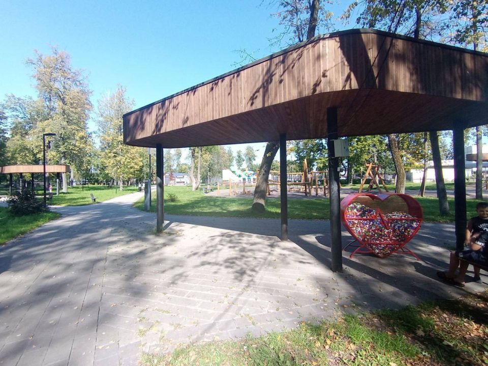 Серпуховичи, не теряйте сердце!