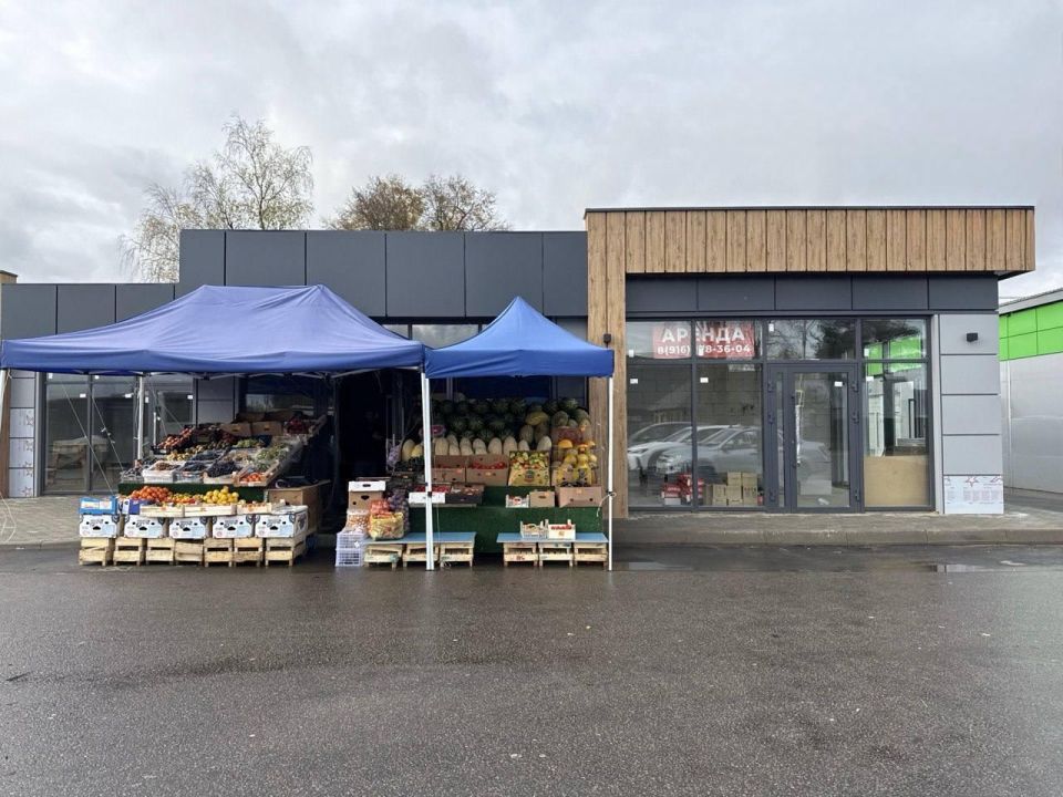 Сотрудники управления по вопросам потребительского рынка и услуг администрации Богородского округа совместно с представителями Министерства сельского хозяйства и продовольствия региона 14 октября провели проверку уличной...