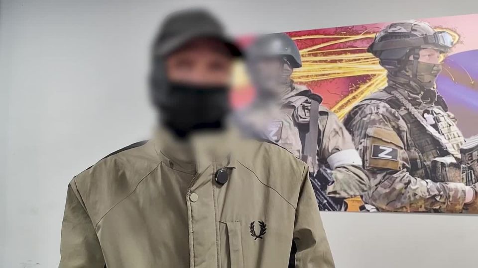 По примеру дедушки: доброволец рассказал, почему решил заключить контракт в Балашихе