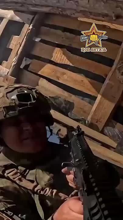 Идет набор операторов БПЛА в ЦСП «Витязь» в Подмосковье