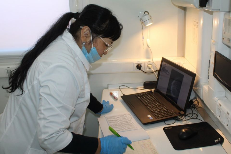 89 случаев рака молочной железы выявили врачи Пушкинской больницы за 9 месяцев этого года