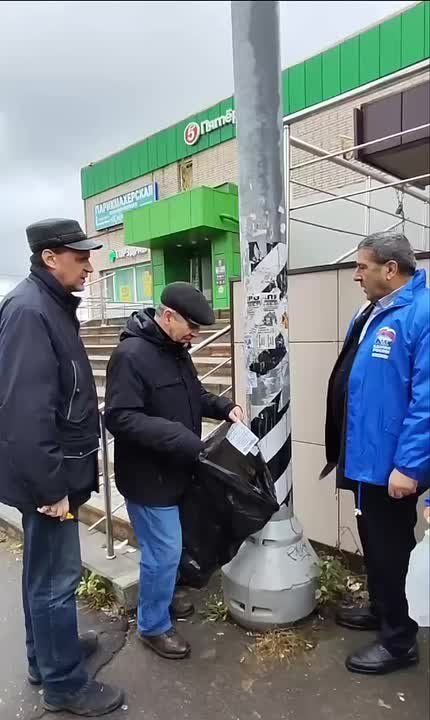 Креативное видео от участников акции #ЛУЧШЕСРАЗУВУРНУ из микрорайона Северный