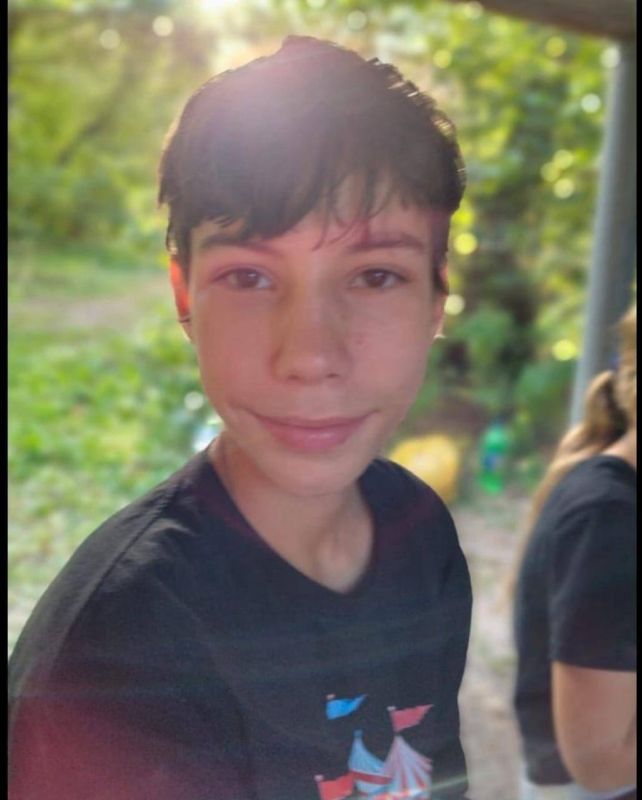 В Подмосковье пропал 14-летний подросток, предположительно, из-за связи с зацеперами