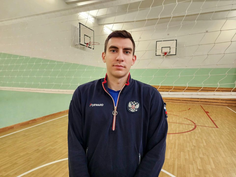 Новый стандарт физкультуры: учитель из Солнечногорска меняет подход школьному предмету