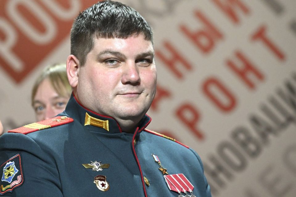 Мособлдума поддержала ходатайство о присвоении звания «Почётный гражданин Московской области» Юрию Мизерному