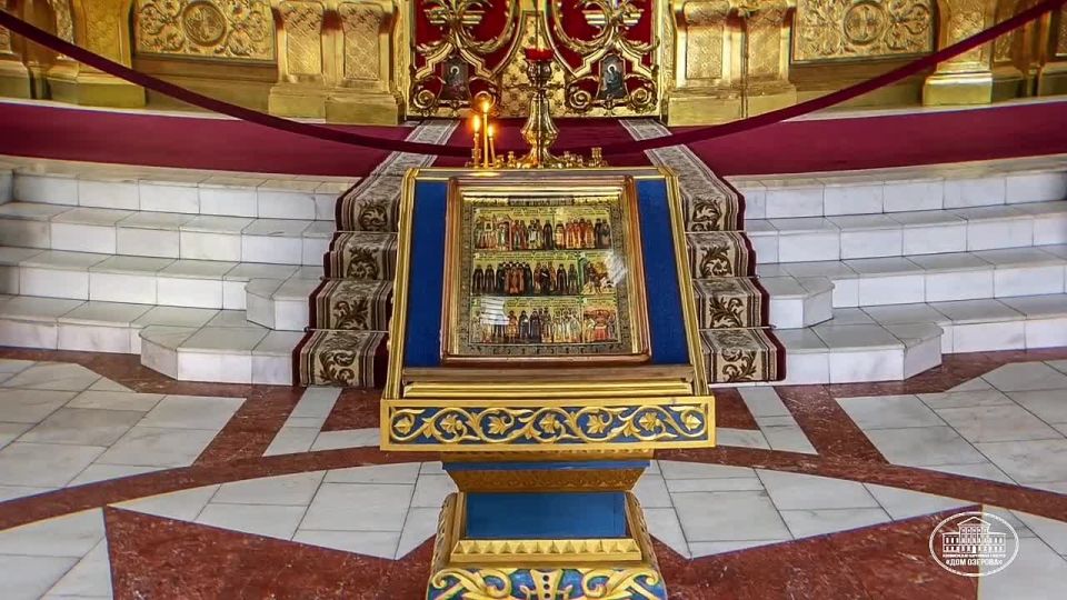 Уникальный проект «Арт-выставка. VR-погружение в Коломну» коломенской картинной галереи «Дом Озерова» открылся в Ступино