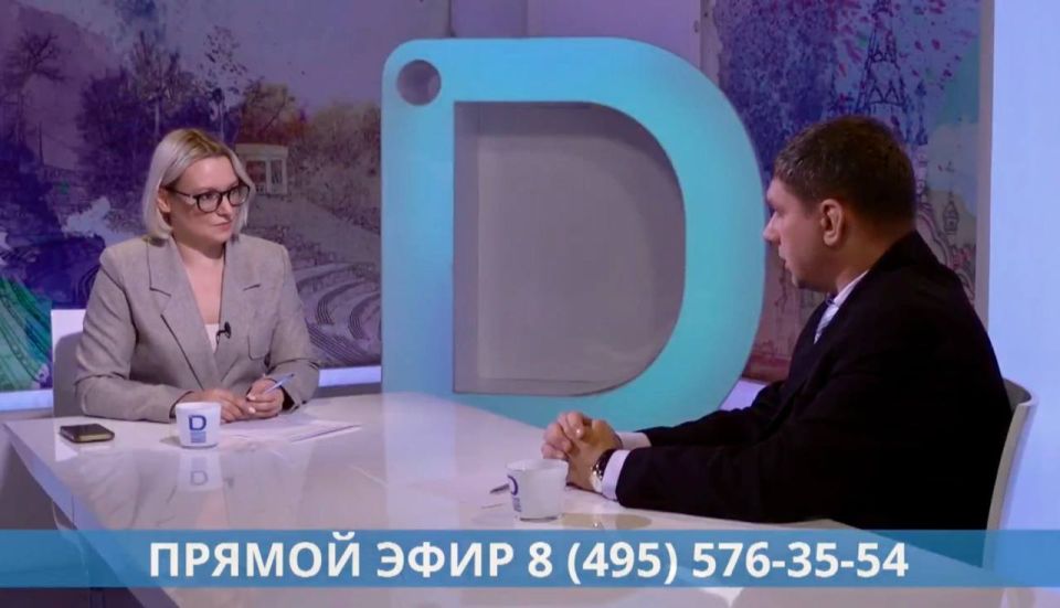 Открытый разговор: как работает больница Долгопрудного изнутри?