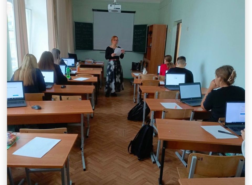 16 октября в МБОУ гимназии №2 состоялся муниципальный этап всероссийской олимпиады школьников по праву среди обучающихся 9-11 классов