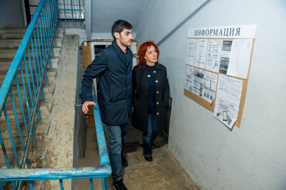 Татьяна Витушева: Вместе с реконструкцией Котельной № 8 в госпрограмму также был включен и капремонт теплотрассы, идущей от теплового пункта по улице Гагарина