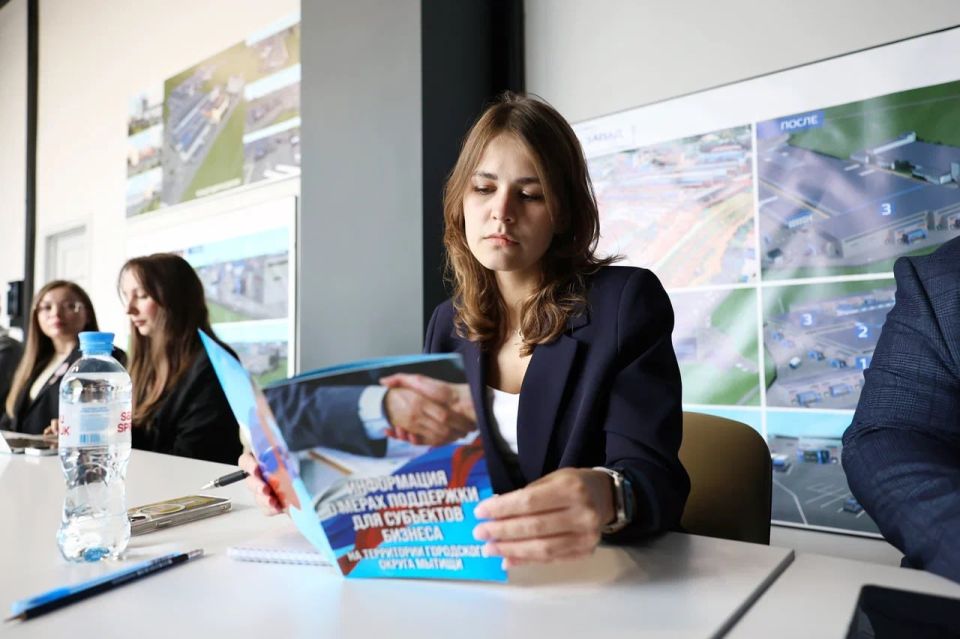 От модернизации к новым партнерствам