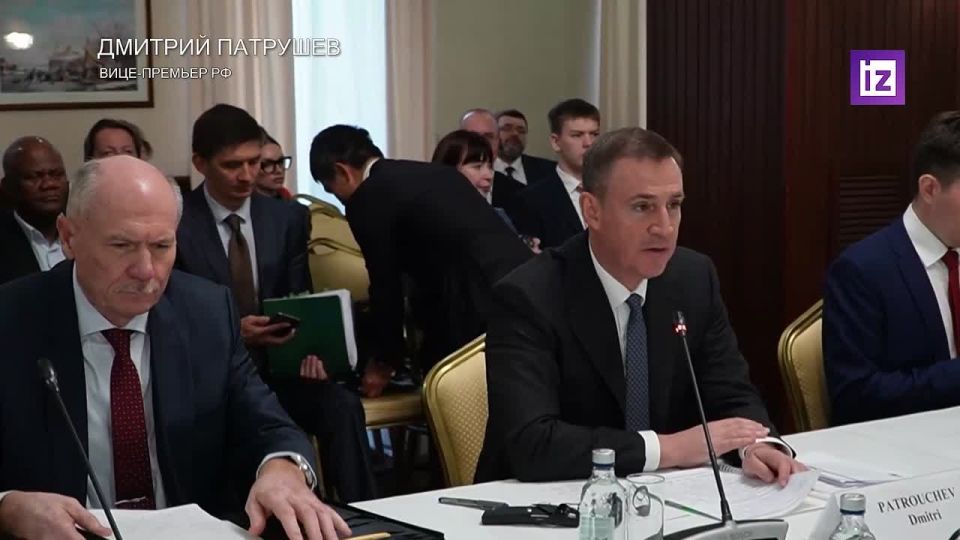 Товарооборот между РФ и Марокко увеличился почти на 30%