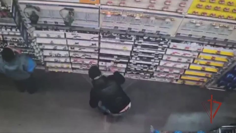 Росгвардейцы задержали «конспиративного» вора стройматериалов в Подмосковье