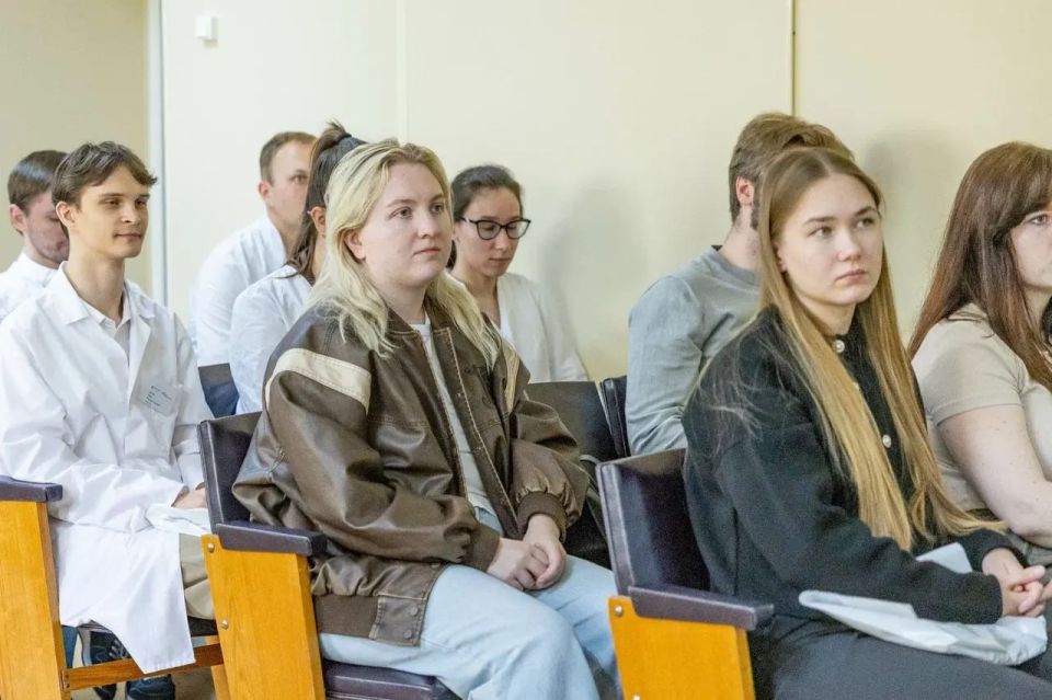 В поликлиниках и филиалах Орехово-Зуевской больницы к работе приступили врачи самых востребованных специальностей